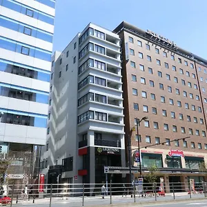 Business Capsule Lightning Asakusa Capsulehotel