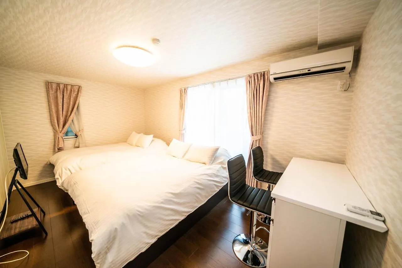 One More Stay Tokyo Lejlighed